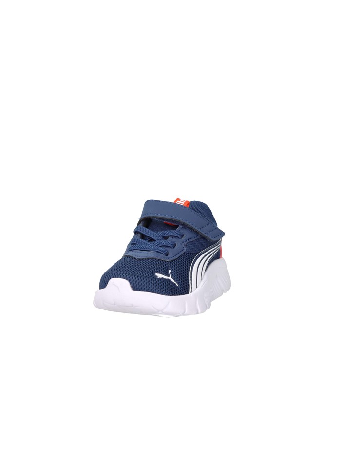 SNEAKERS BASSA 311523 BLU