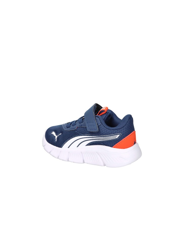 SNEAKERS BASSA 311523 BLU