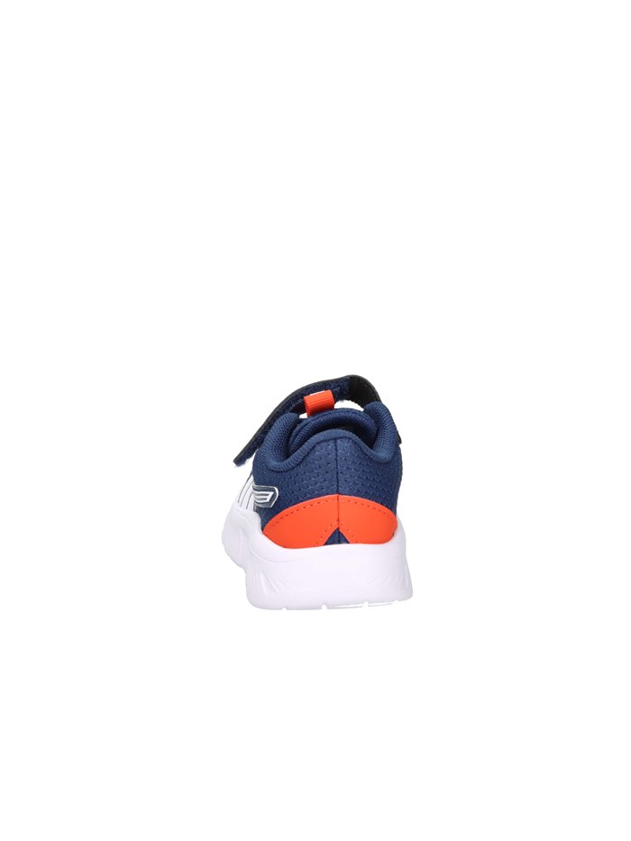 SNEAKERS BASSA 311523 BLU