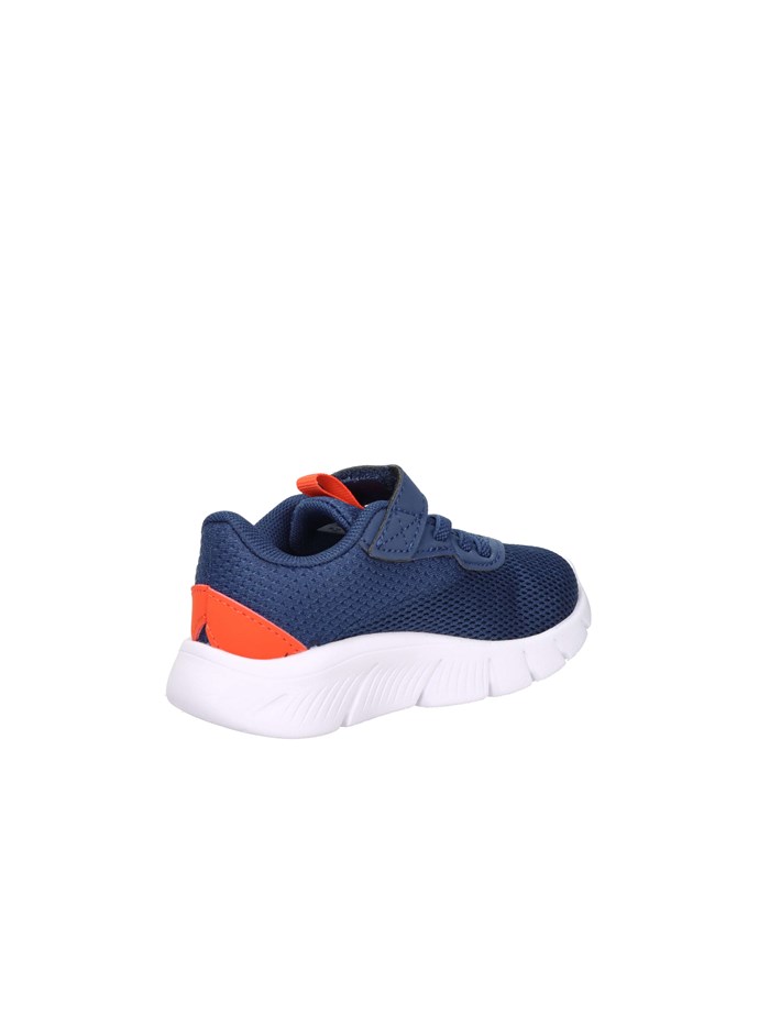 SNEAKERS BASSA 311523 BLU