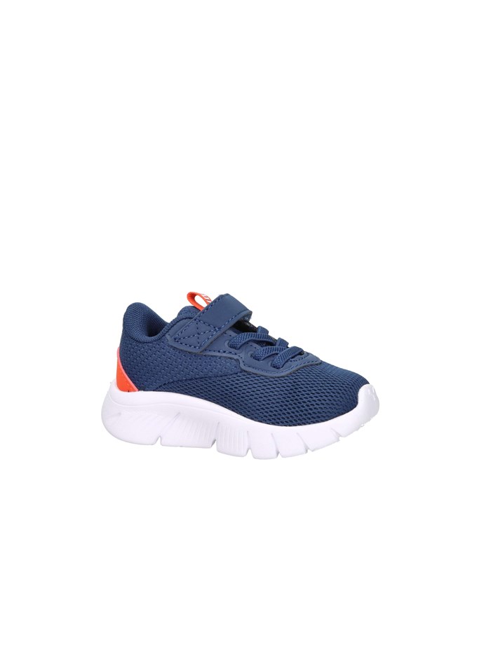 SNEAKERS BASSA 311523 BLU