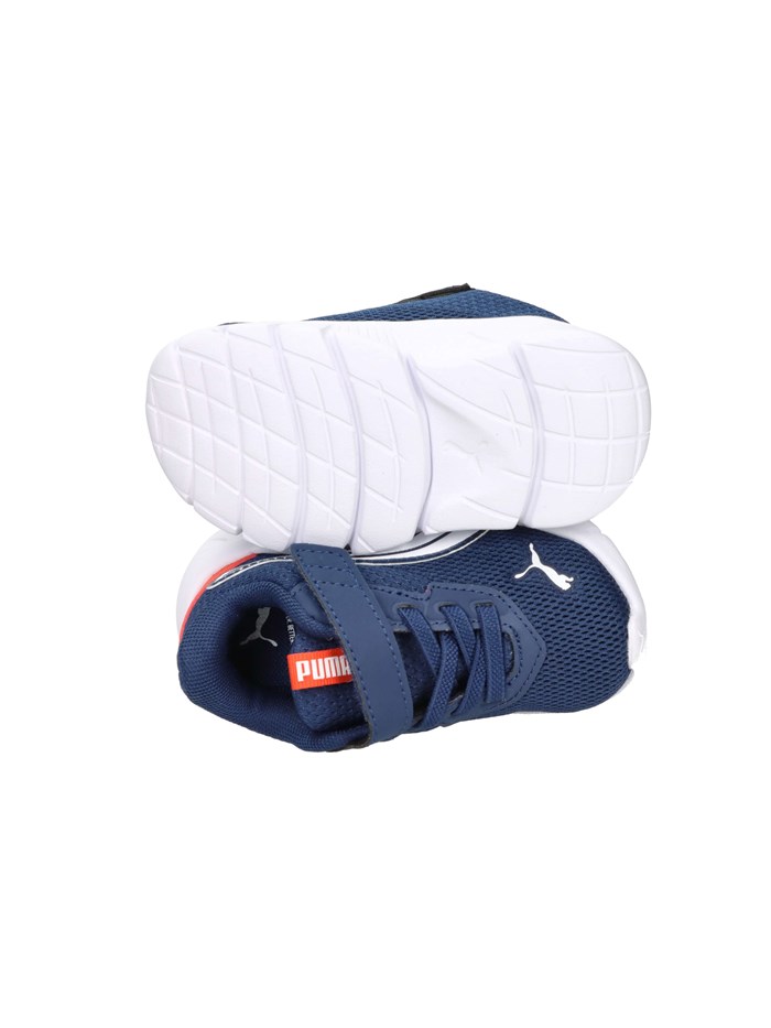 SNEAKERS BASSA 311523 BLU