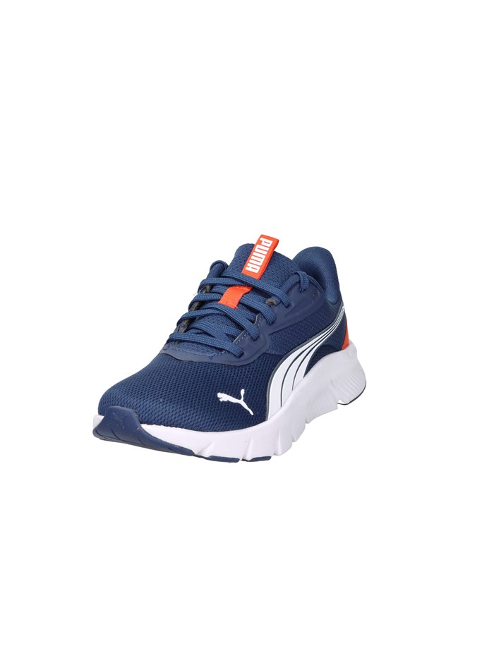 SNEAKERS BASSA 401517 BLU