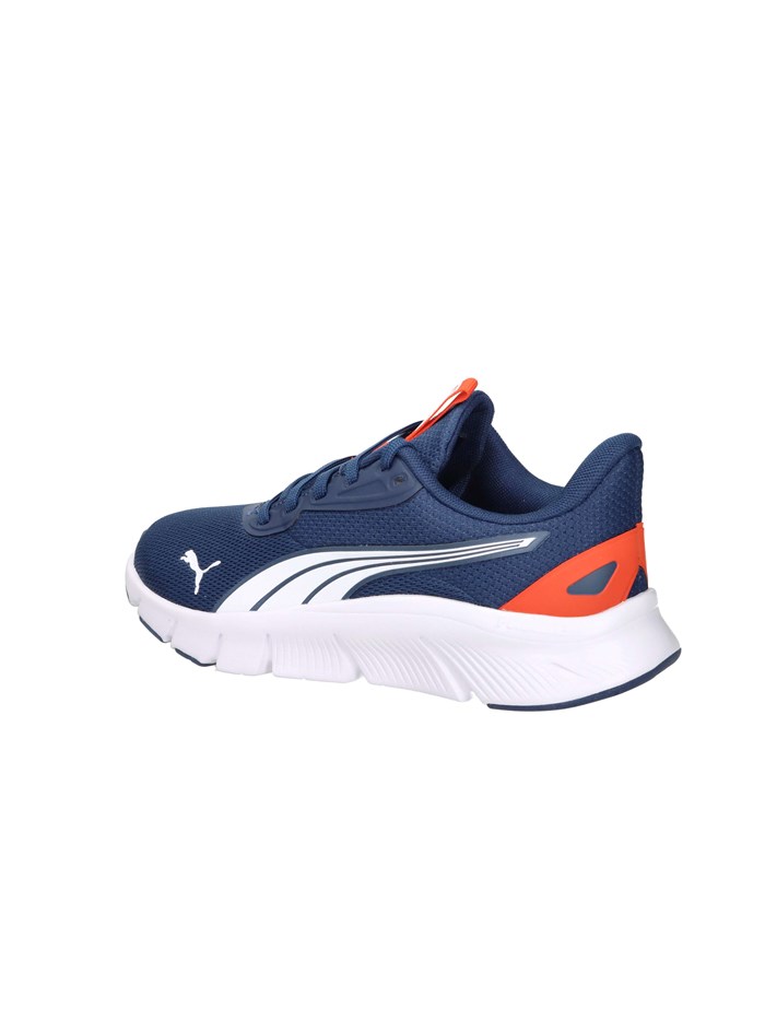 SNEAKERS BASSA 401517 BLU