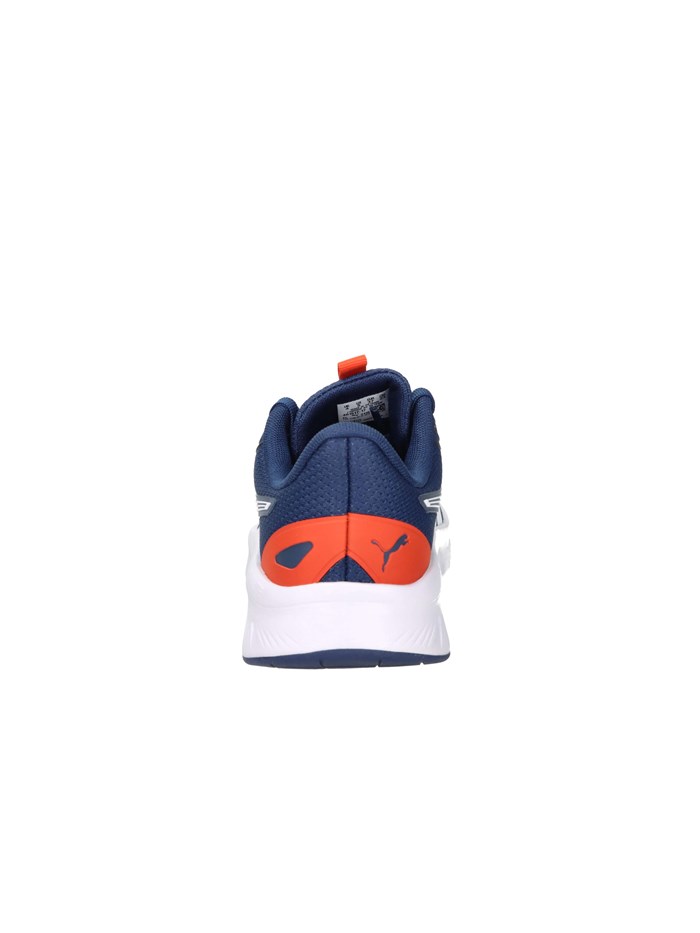 SNEAKERS BASSA 401517 BLU