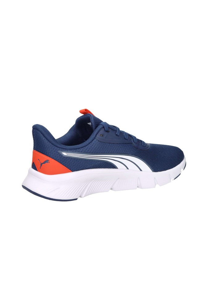 SNEAKERS BASSA 401517 BLU