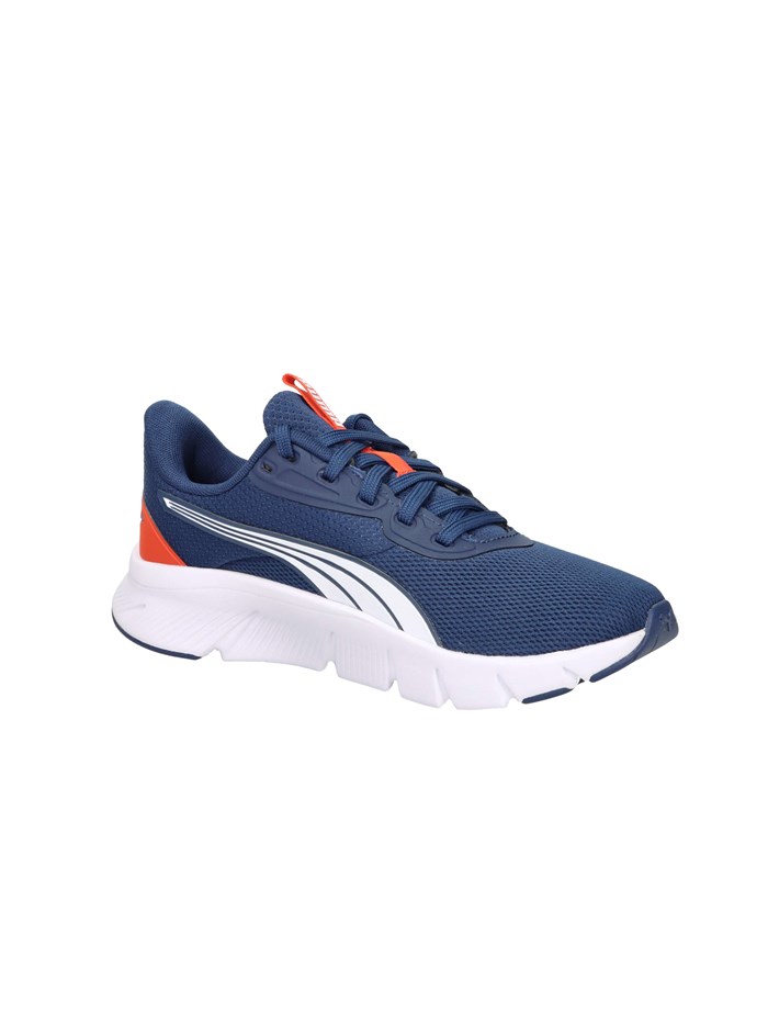 SNEAKERS BASSA 401517 BLU