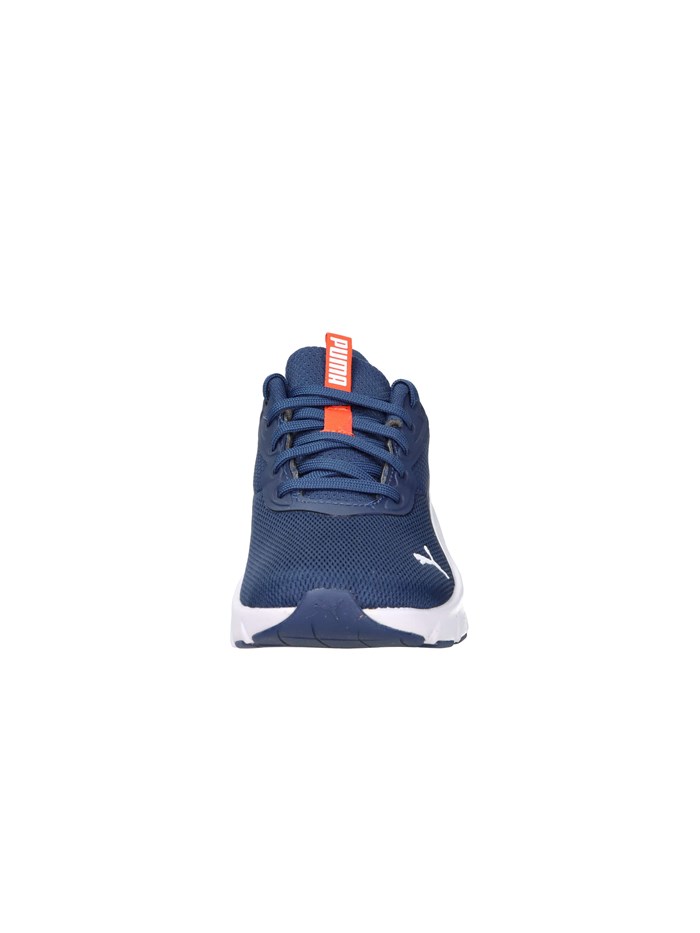 SNEAKERS BASSA 401517 BLU