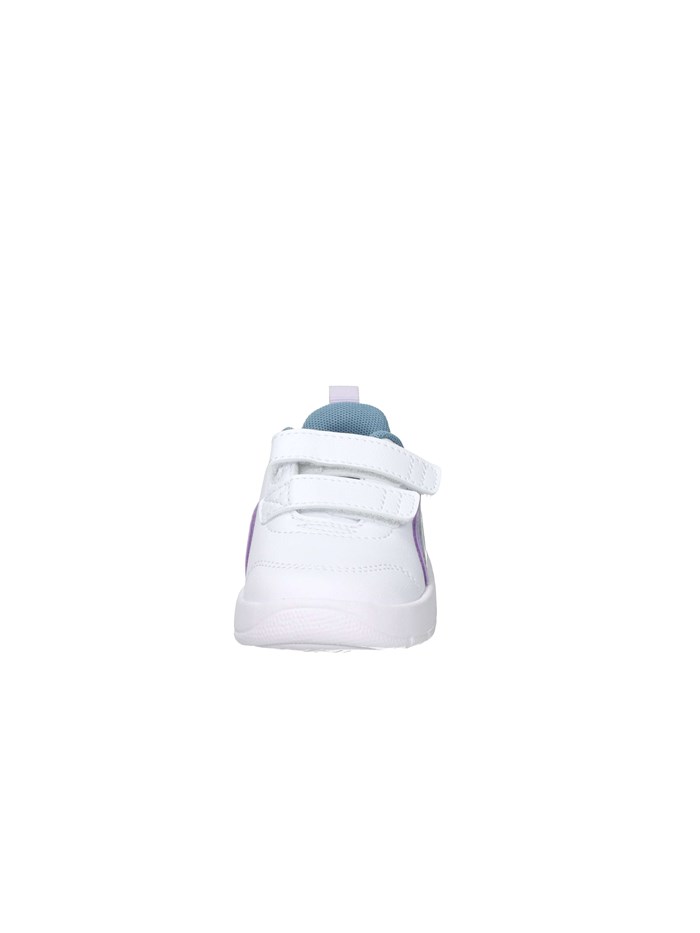 SNEAKERS BASSA 404346 BIANCO