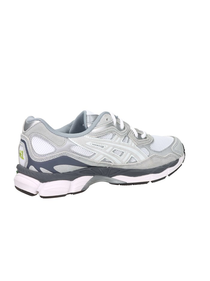 SNEAKERS BASSA 1203A383 BIANCO/GRIGIO