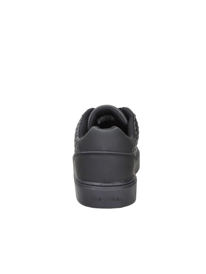 SNEAKERS BASSA YM0YM01431 NERO