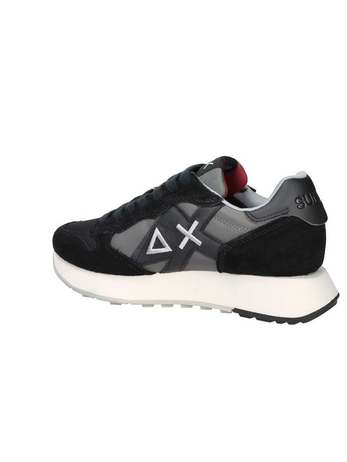 SNEAKERS BASSA Z45114 NERO