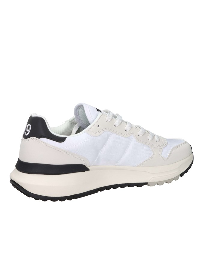 SNEAKERS BASSA Z45120 BIANCO