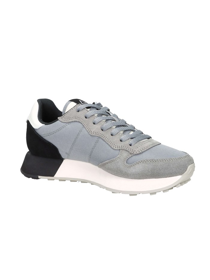 SNEAKERS BASSA Z45113 GRIGIO