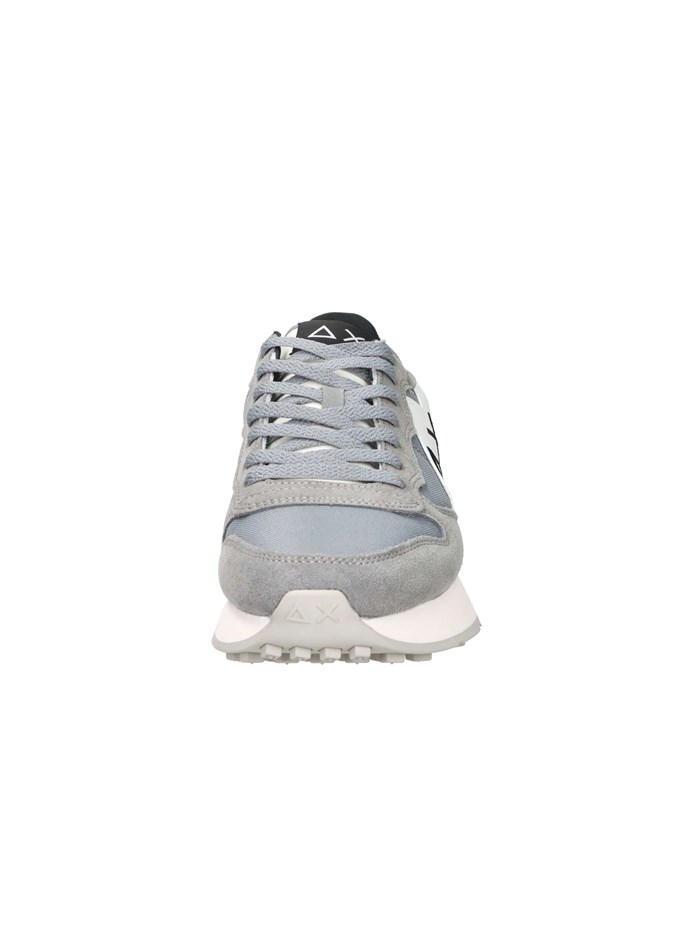 SNEAKERS BASSA Z45113 GRIGIO