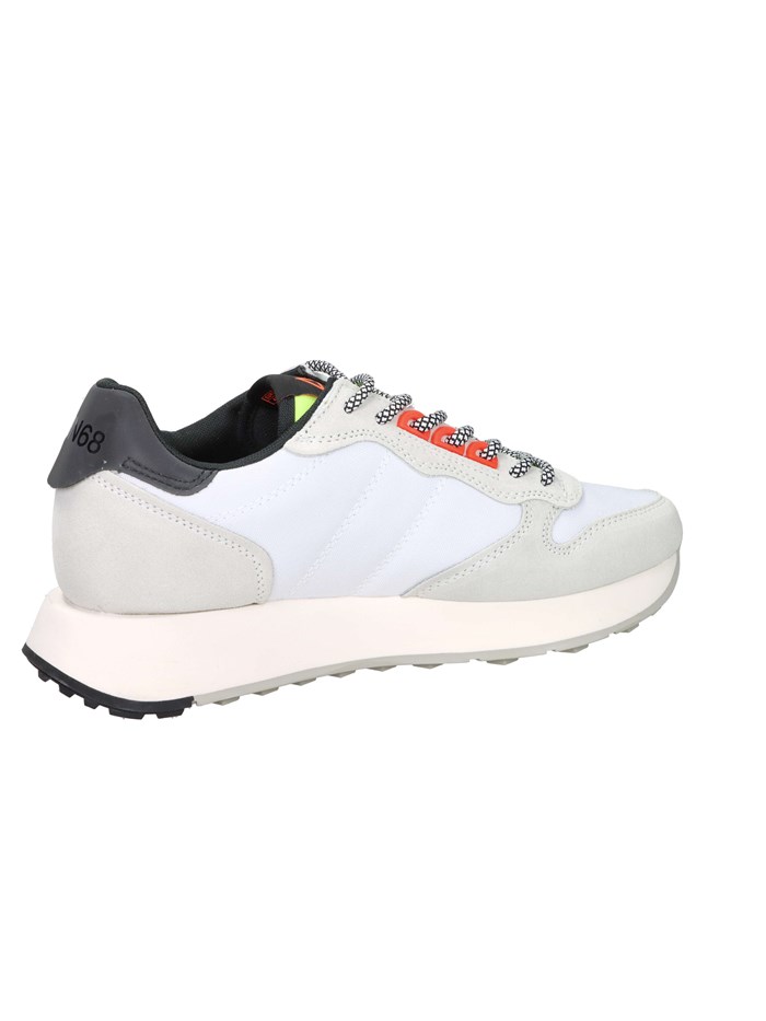 SNEAKERS BASSA Z45115 BIANCO