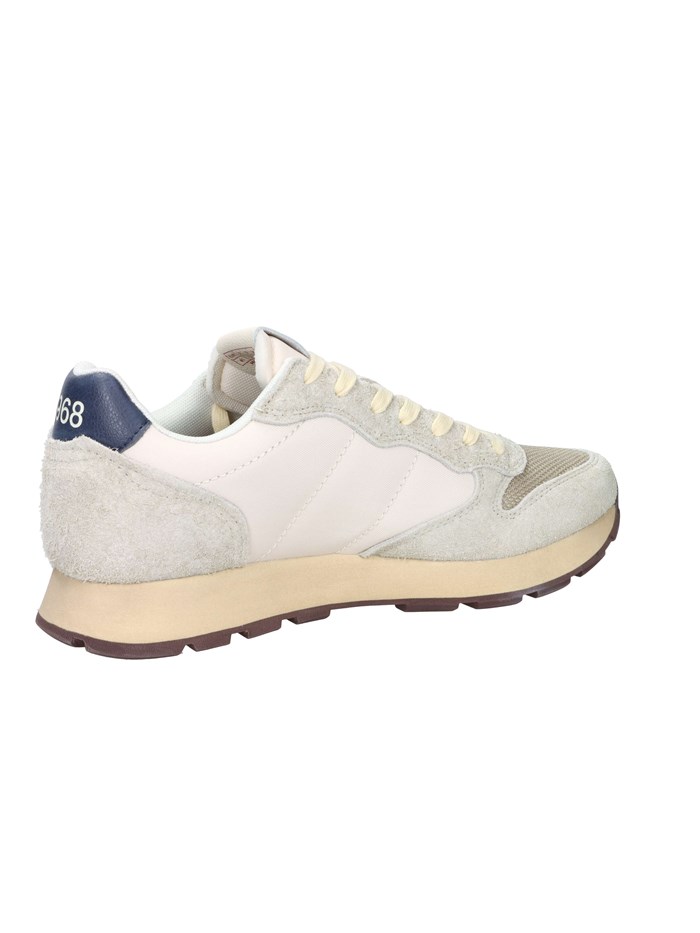 SNEAKERS BASSA Z45105 PANNA