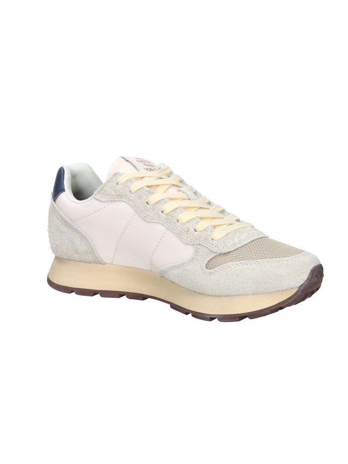 SNEAKERS BASSA Z45105 PANNA
