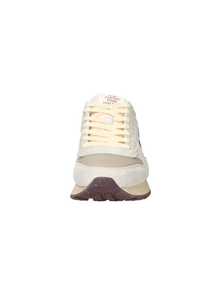 SNEAKERS BASSA Z45105 PANNA