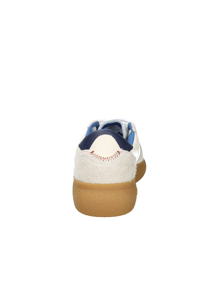 SNEAKERS BASSA Z45144 PANNA