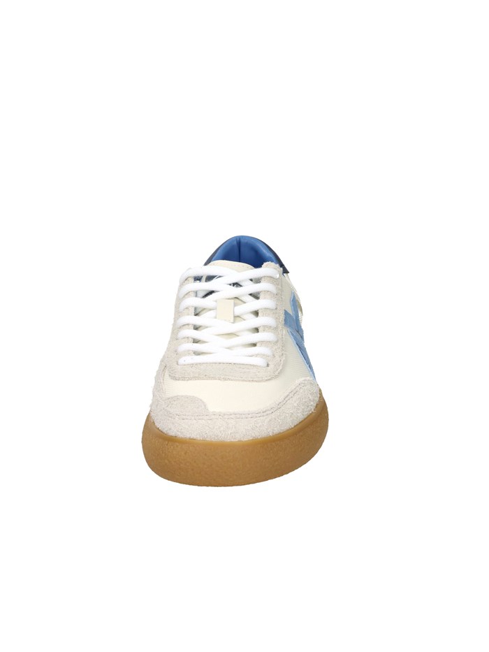 SNEAKERS BASSA Z45144 PANNA