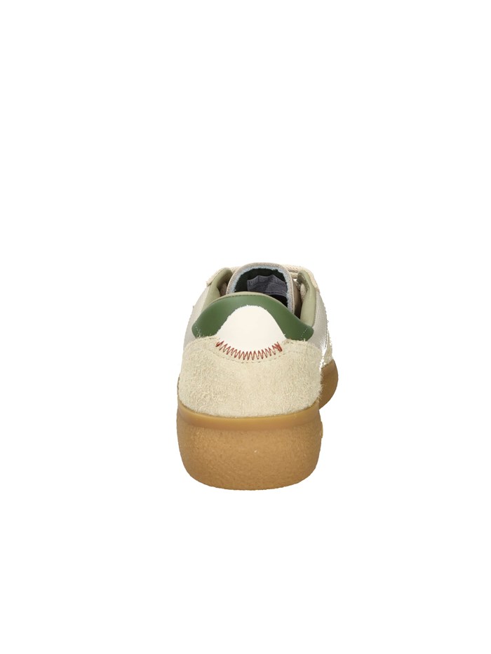 SNEAKERS BASSA Z45144 BEIGE