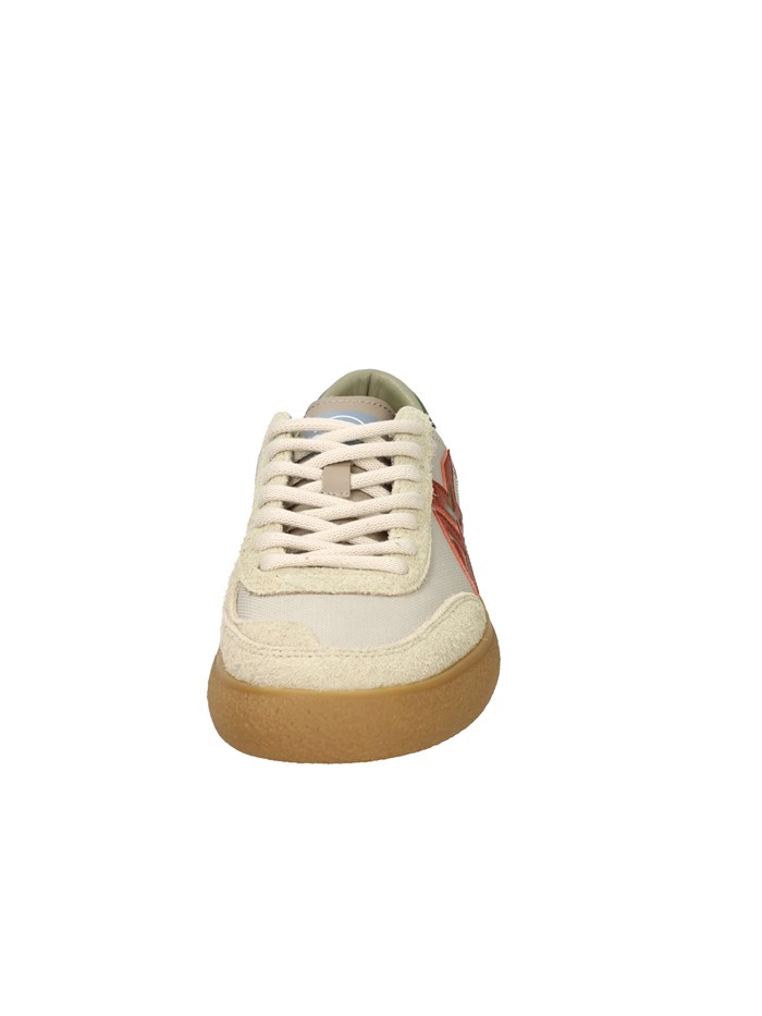 SNEAKERS BASSA Z45144 BEIGE
