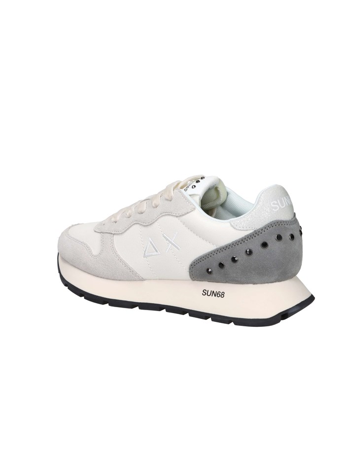 SNEAKERS BASSA Z45206 PANNA