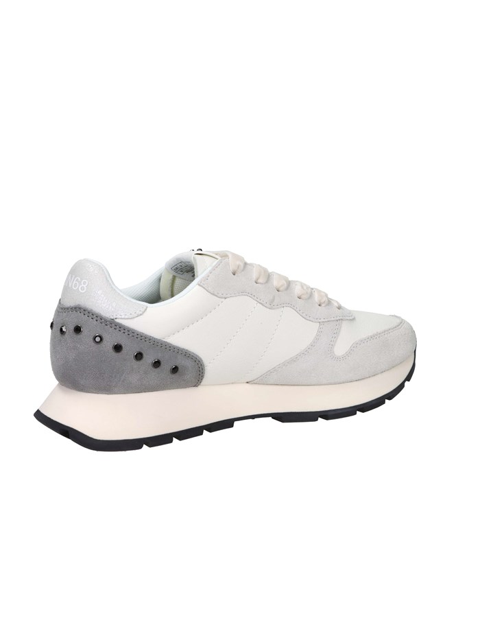 SNEAKERS BASSA Z45206 PANNA