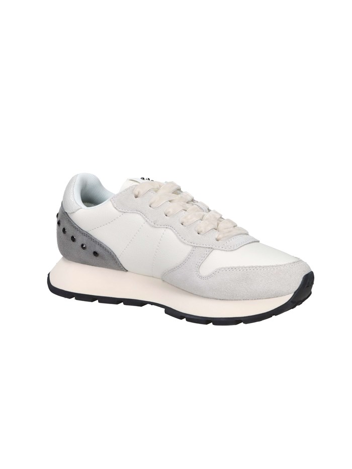 SNEAKERS BASSA Z45206 PANNA