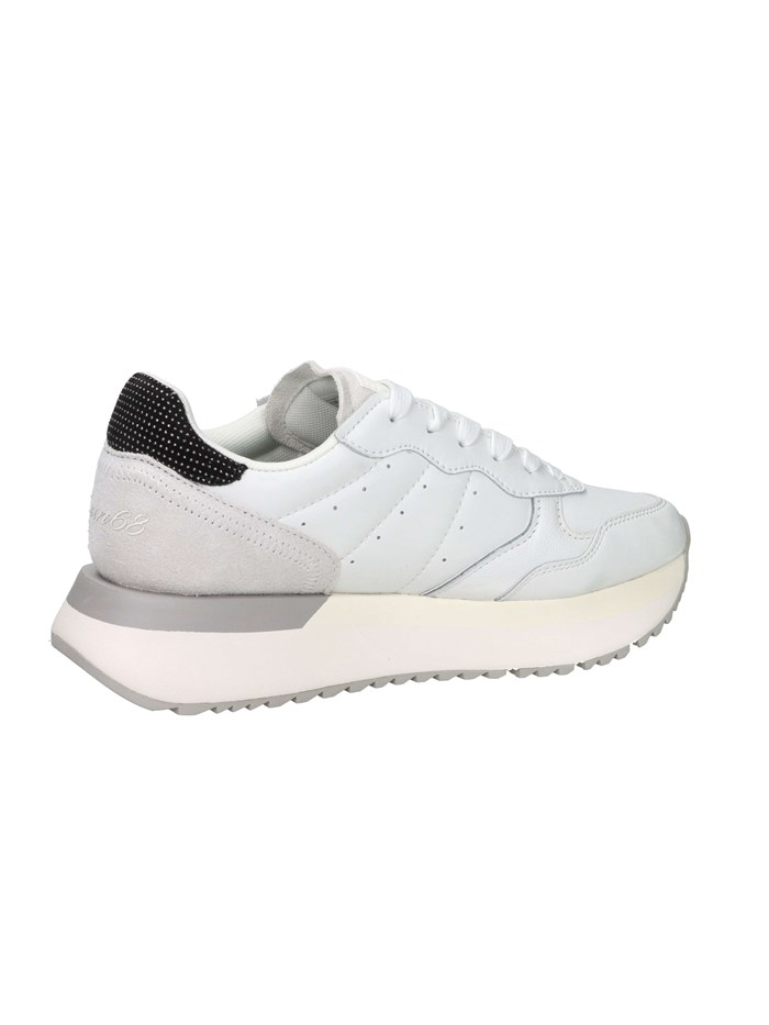 SNEAKERS BASSA Z45211 BIANCO