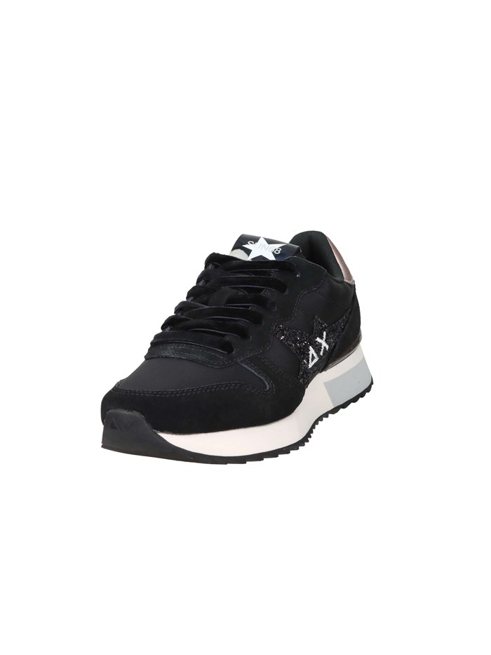 SNEAKERS BASSA Z45217 NERO