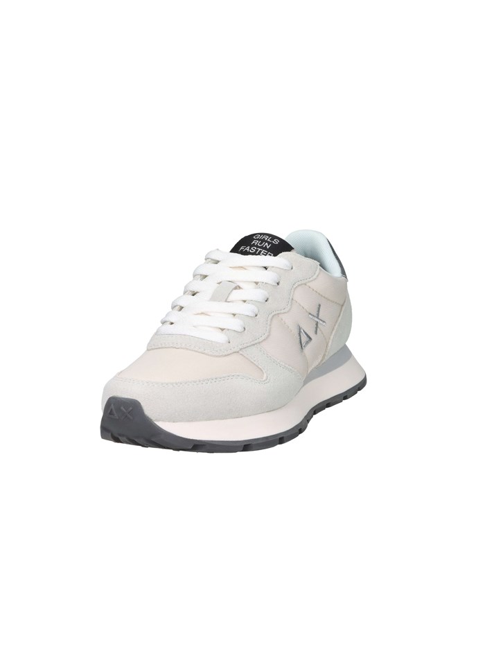 SNEAKERS BASSA Z45202 PANNA