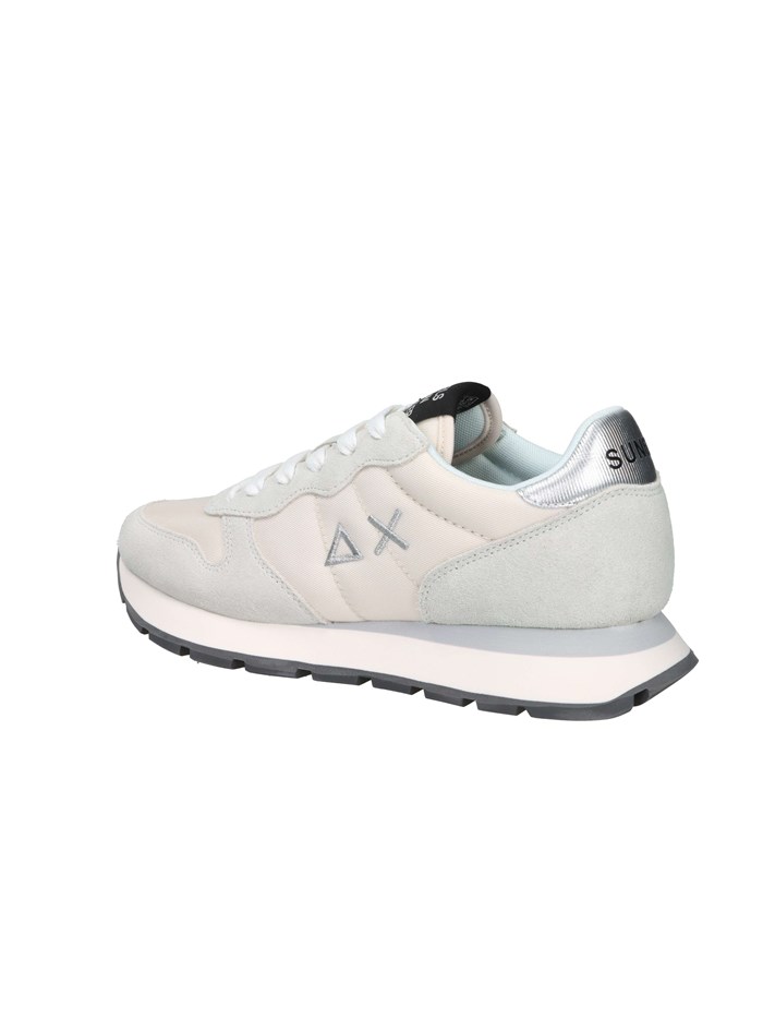 SNEAKERS BASSA Z45202 PANNA