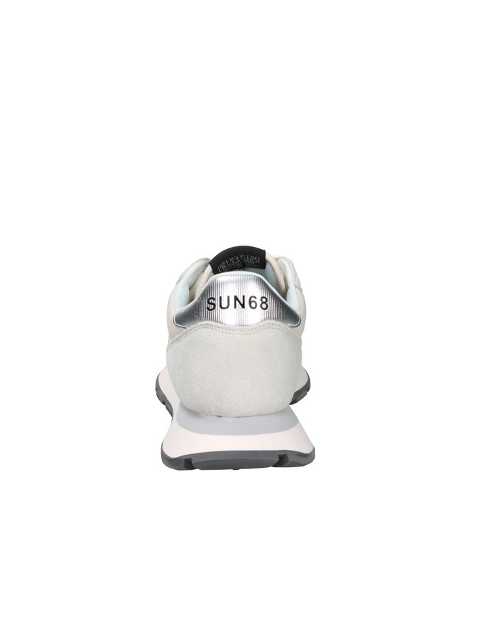 SNEAKERS BASSA Z45202 PANNA