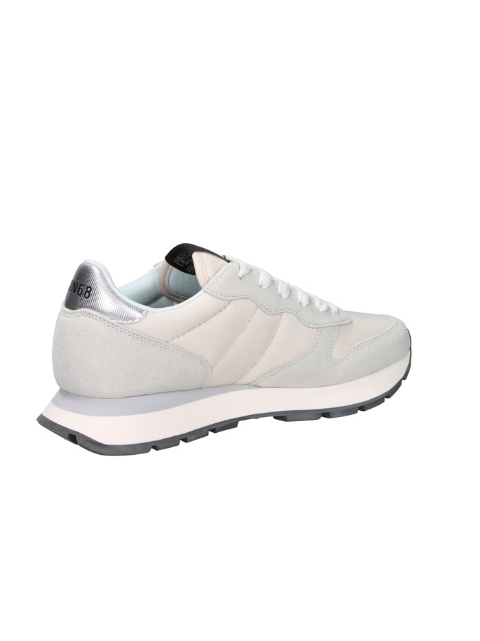 SNEAKERS BASSA Z45202 PANNA