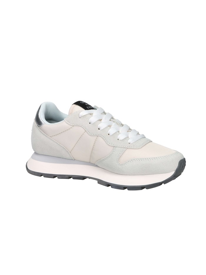 SNEAKERS BASSA Z45202 PANNA