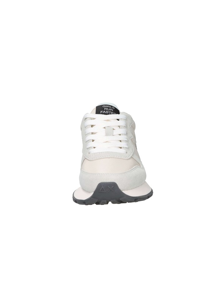 SNEAKERS BASSA Z45202 PANNA
