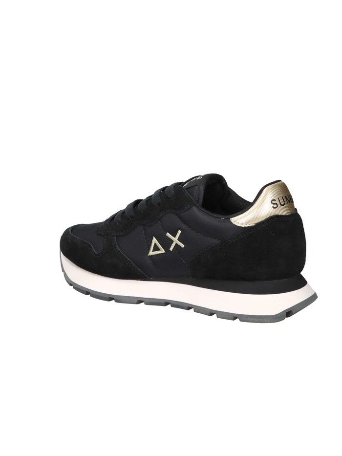 SNEAKERS BASSA Z45202 NERO