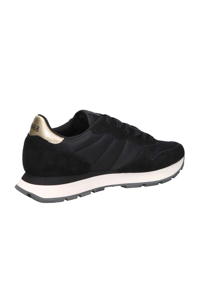 SNEAKERS BASSA Z45202 NERO