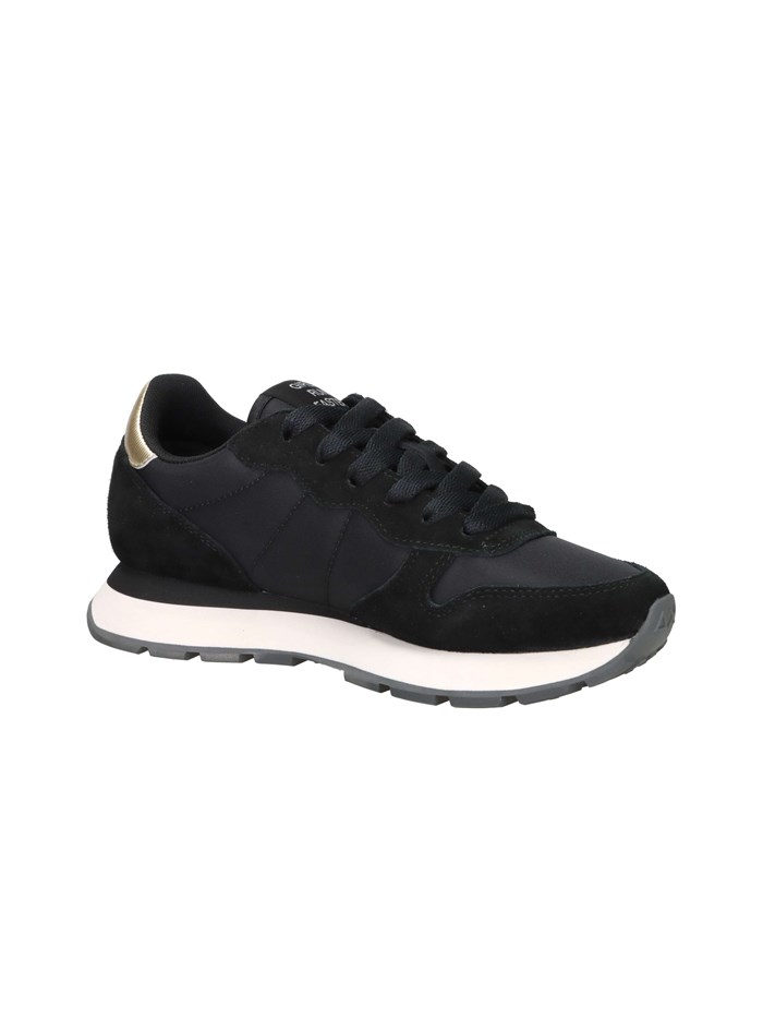 SNEAKERS BASSA Z45202 NERO