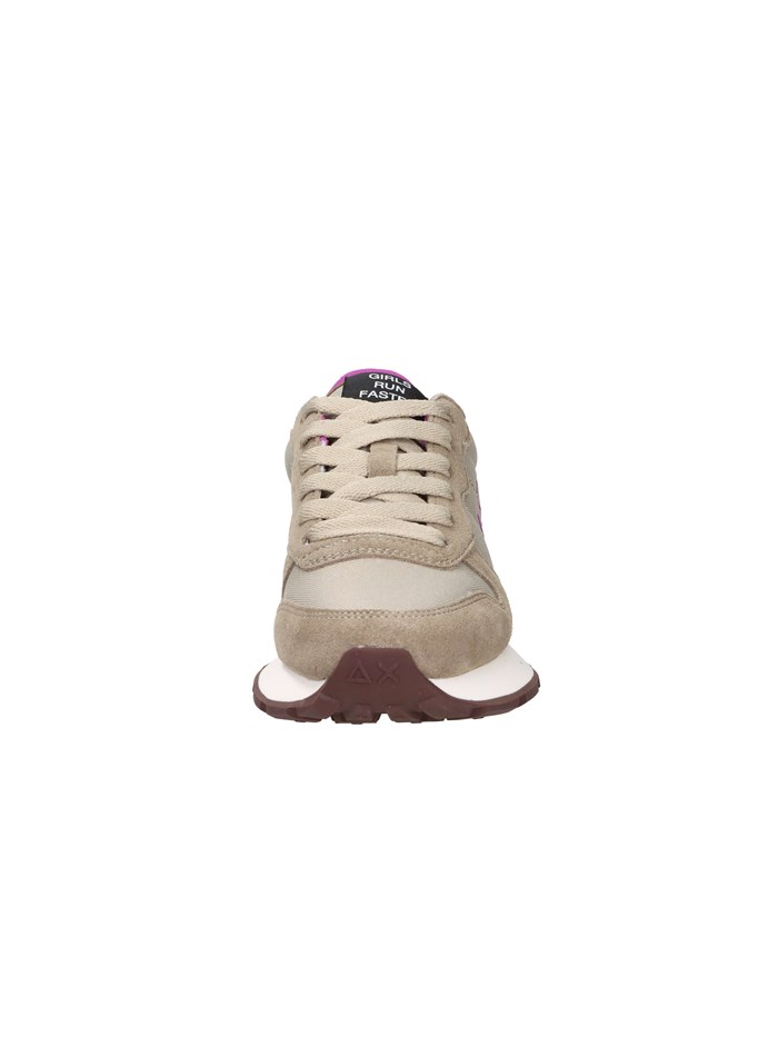 SNEAKERS BASSA Z45201 TORTORA
