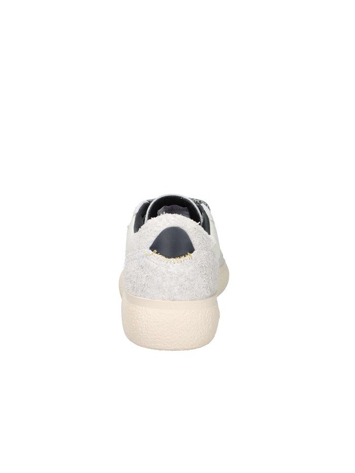 SNEAKERS BASSA Z45238 PANNA
