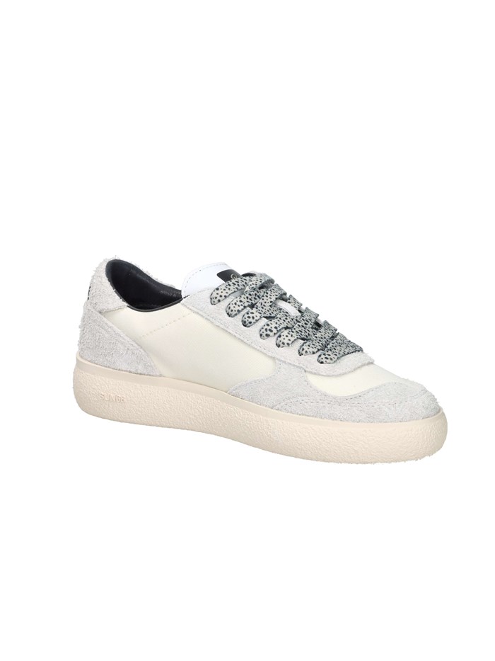 SNEAKERS BASSA Z45238 PANNA