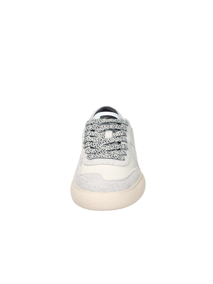 SNEAKERS BASSA Z45238 PANNA