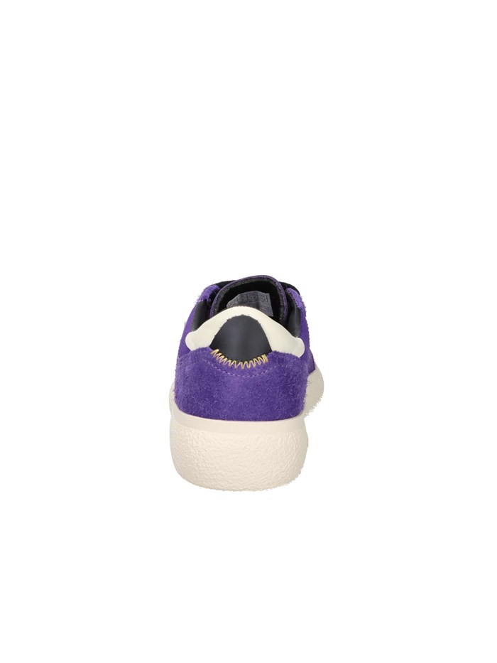 SNEAKERS BASSA Z45238 VIOLA