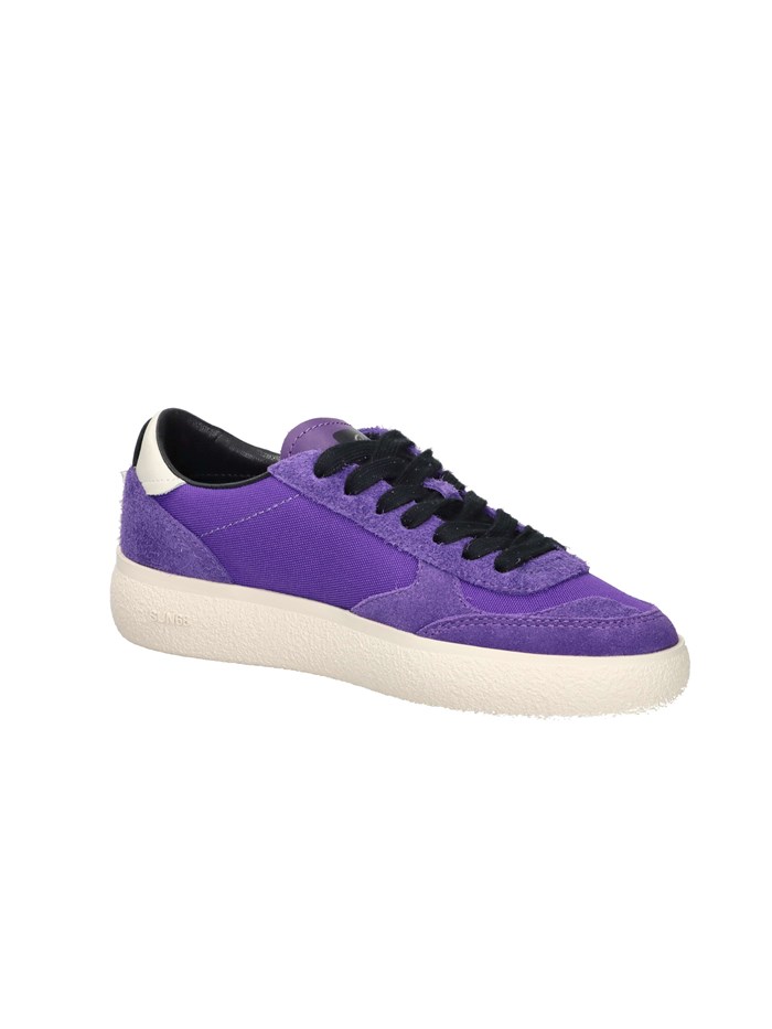 SNEAKERS BASSA Z45238 VIOLA
