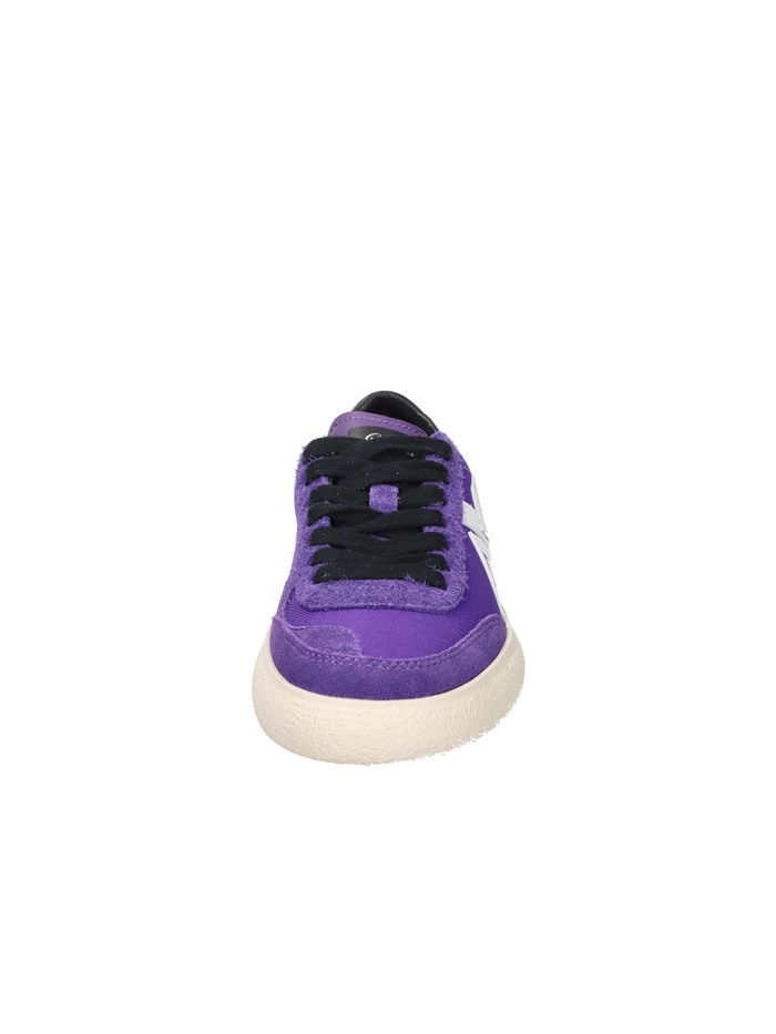SNEAKERS BASSA Z45238 VIOLA