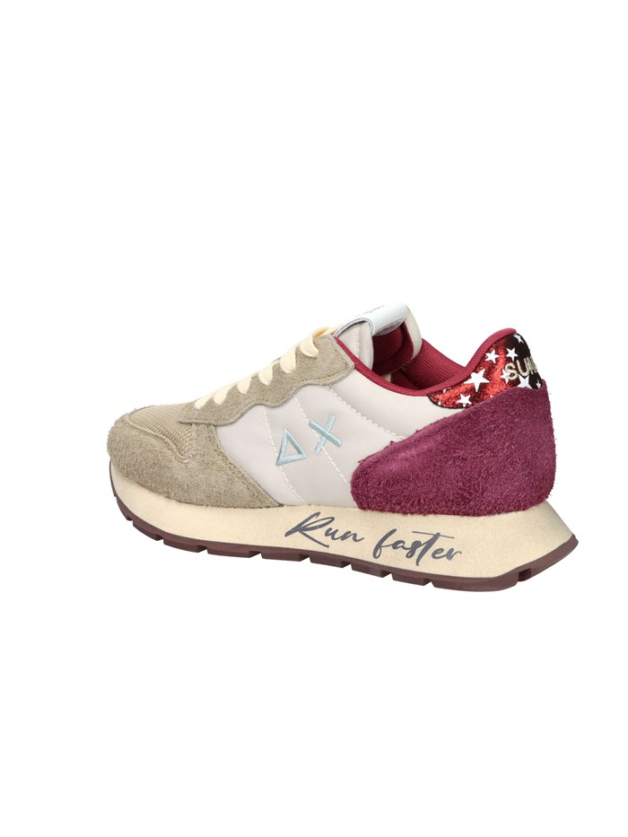 SNEAKERS BASSA Z45207 TORTORA