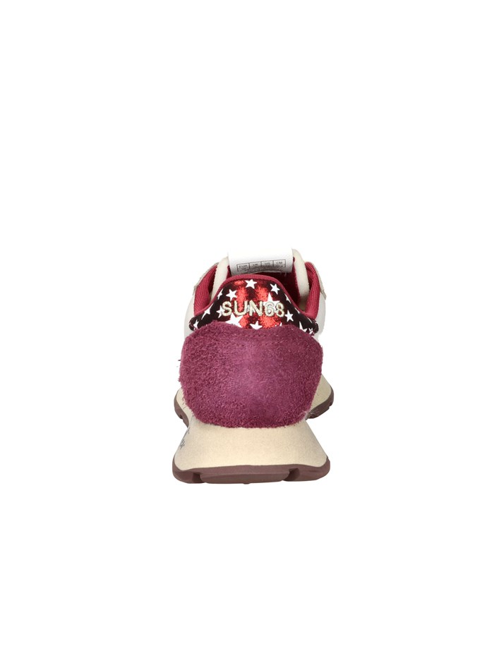 SNEAKERS BASSA Z45207 TORTORA